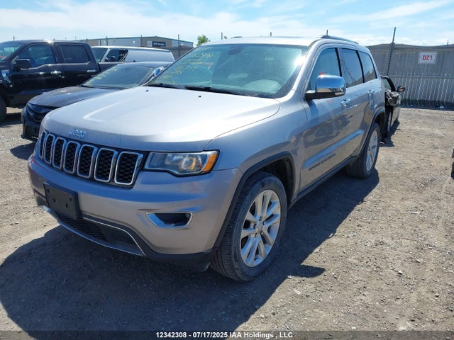 1C4RJFBG0HC786359 Jeep 2017