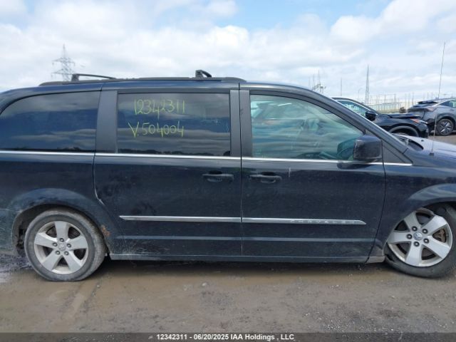 2C4RC1CG1FR504004 Chrysler Town and Country