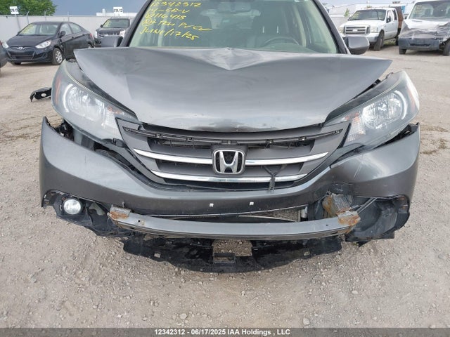 2HKRM4H9XEH116418 Honda k24z7
