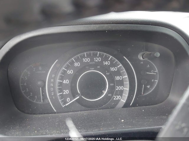 2HKRM4H9XEH116418 Honda k24z7