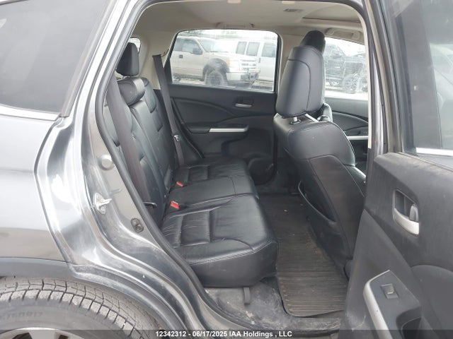 2HKRM4H9XEH116418 Honda k24z7