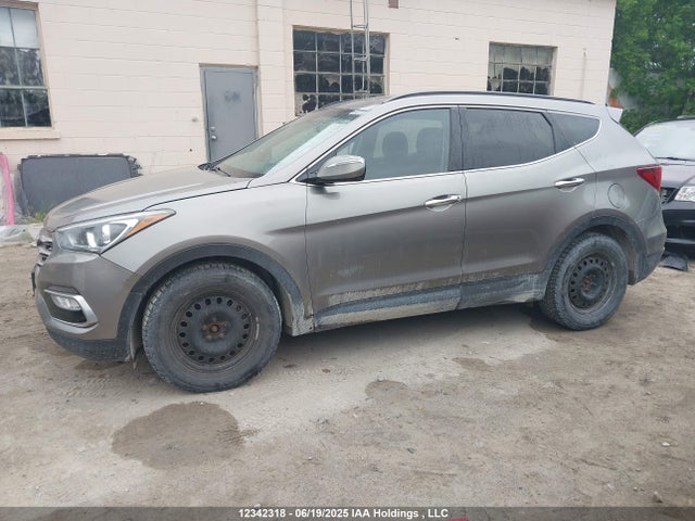 5NMZUDLB5JH086391 Hyundai gdi theta ii