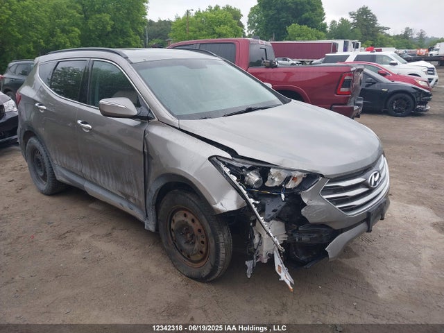 5NMZUDLB5JH086391 Hyundai gdi theta ii