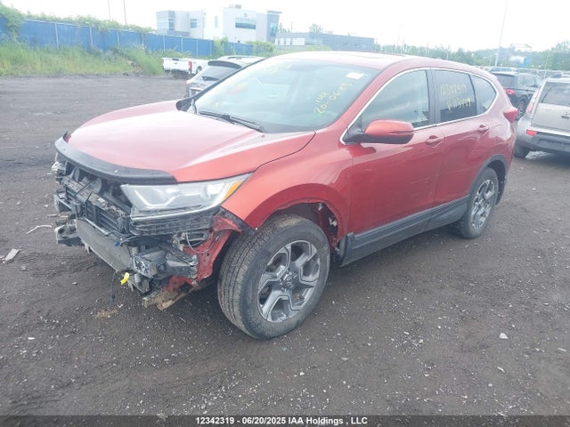 2HKRW2H5XHH113454 Honda l15be