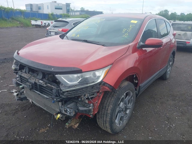 2HKRW2H5XHH113454 Honda l15be