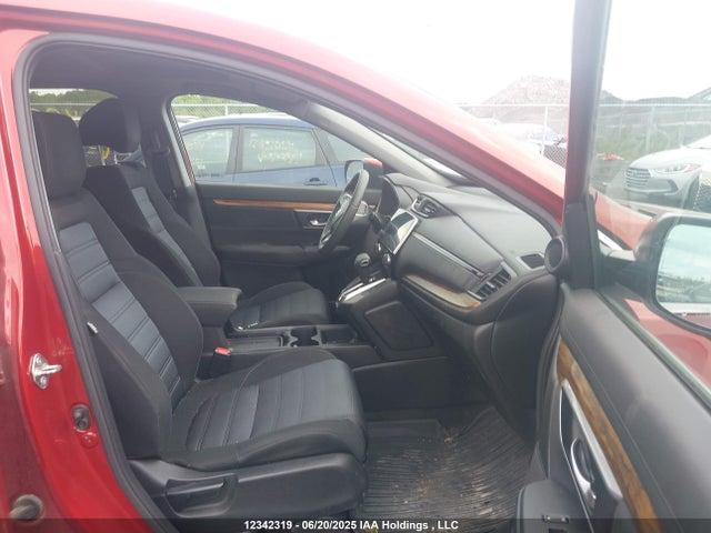 2HKRW2H5XHH113454 Honda l15be