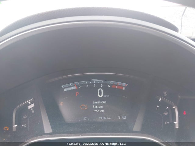 2HKRW2H5XHH113454 Honda l15be