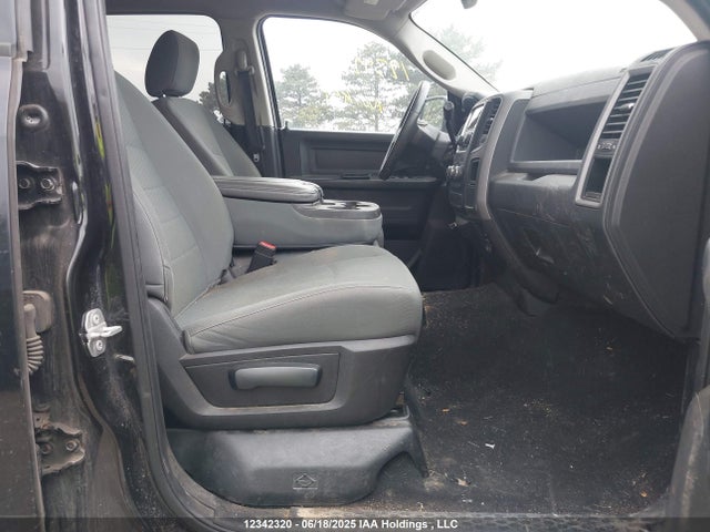 3C6RR7KT0JG178184 RAM 1500