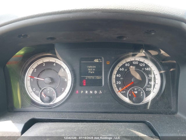3C6RR7KT0JG178184 RAM 1500