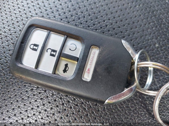 19UUB1F53FA800932 Acura k24w7