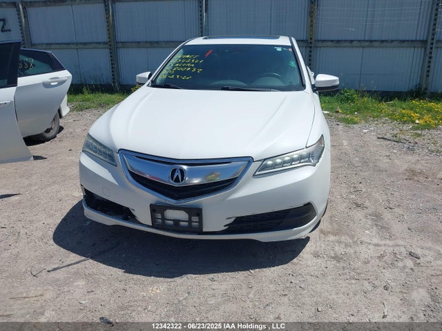 19UUB1F53FA800932 Acura k24w7