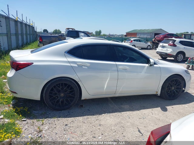19UUB1F53FA800932 Acura k24w7