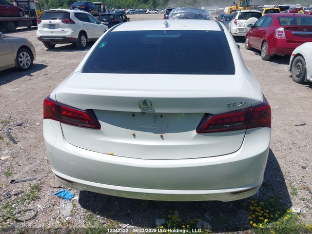 19UUB1F53FA800932 Acura k24w7