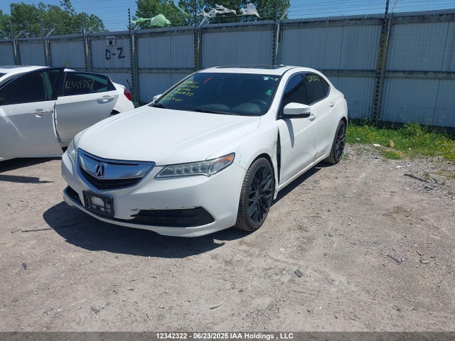 19UUB1F53FA800932 Acura k24w7