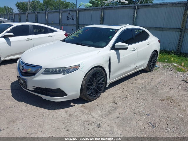 19UUB1F53FA800932 Acura k24w7