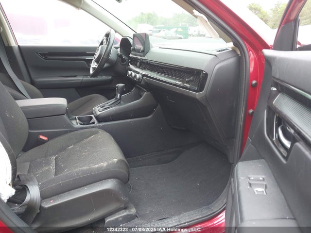 2HKRS4H59RH101675 Honda l15be