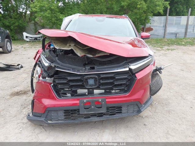 2HKRS4H59RH101675 Honda l15be