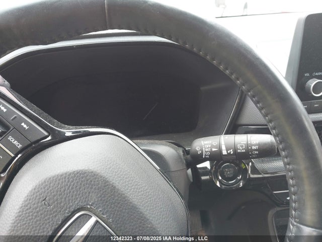 2HKRS4H59RH101675 Honda l15be