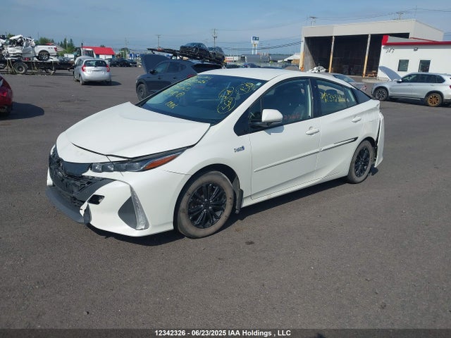 JTDKARFP1L3151060 Toyota 2zr-fxe+1nm+1sm