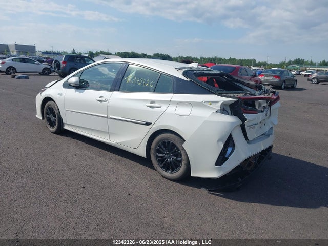 JTDKARFP1L3151060 Toyota 2zr-fxe+1nm+1sm
