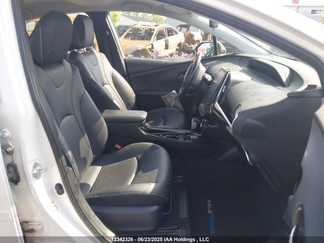 JTDKARFP1L3151060 Toyota 2zr-fxe+1nm+1sm