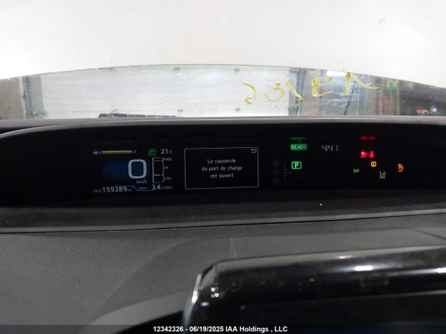 JTDKARFP1L3151060 Toyota 2zr-fxe+1nm+1sm