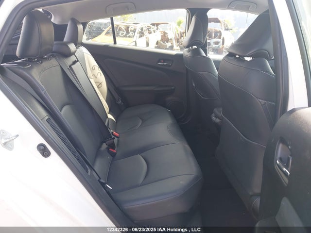 JTDKARFP1L3151060 Toyota 2zr-fxe+1nm+1sm