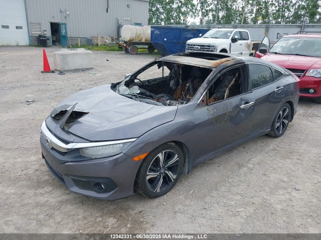 2HGFC1F95HH103078 Honda l15b7