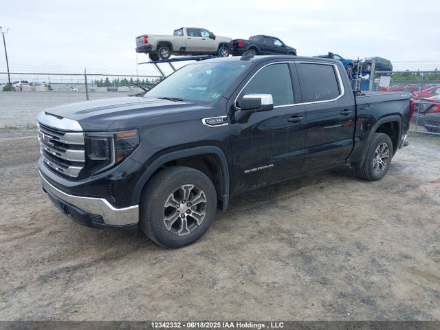 1GTUUBED1NZ560724 GMC l84