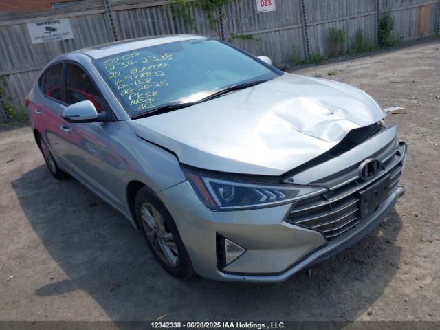 KMHD84LF9LU978832 auction archive image
