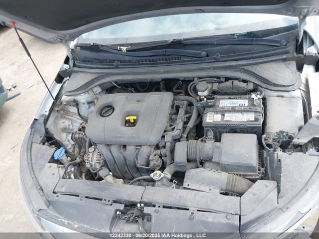 KMHD84LF9LU978832 Hyundai mpi nu