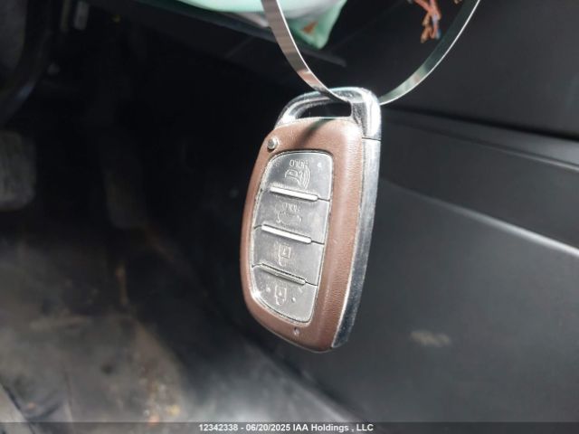 KMHD84LF9LU978832 Hyundai mpi nu