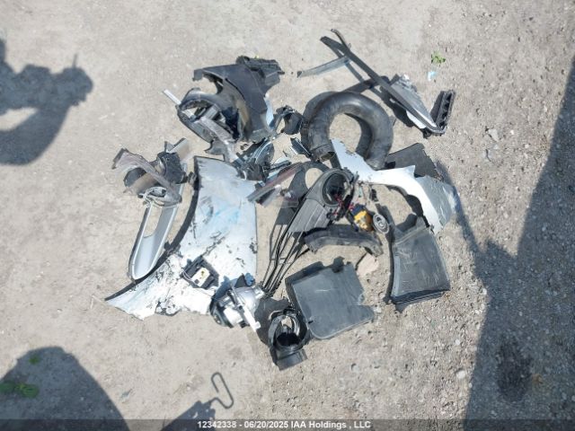 KMHD84LF9LU978832 Hyundai mpi nu