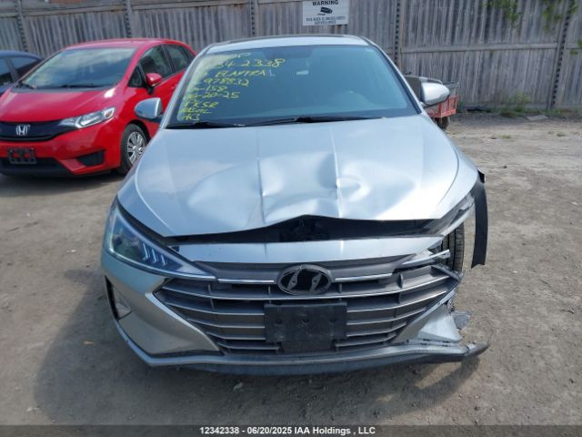 KMHD84LF9LU978832 Hyundai mpi nu