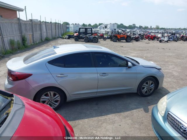 KMHD84LF9LU978832 Hyundai mpi nu