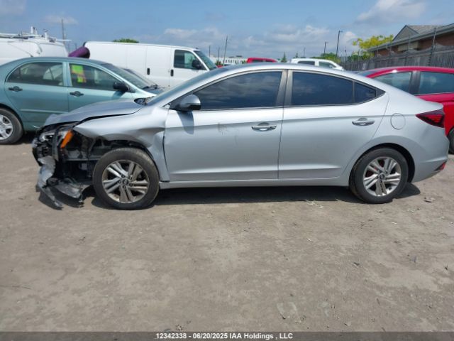 KMHD84LF9LU978832 Hyundai mpi nu