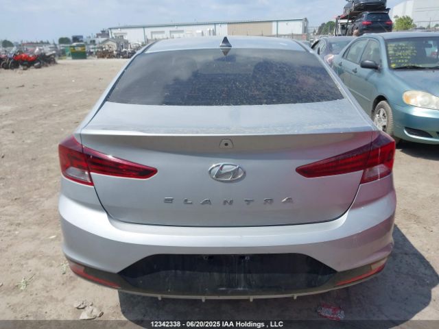KMHD84LF9LU978832 Hyundai mpi nu