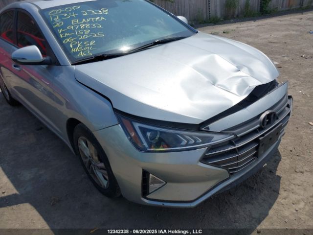 KMHD84LF9LU978832 Hyundai mpi nu