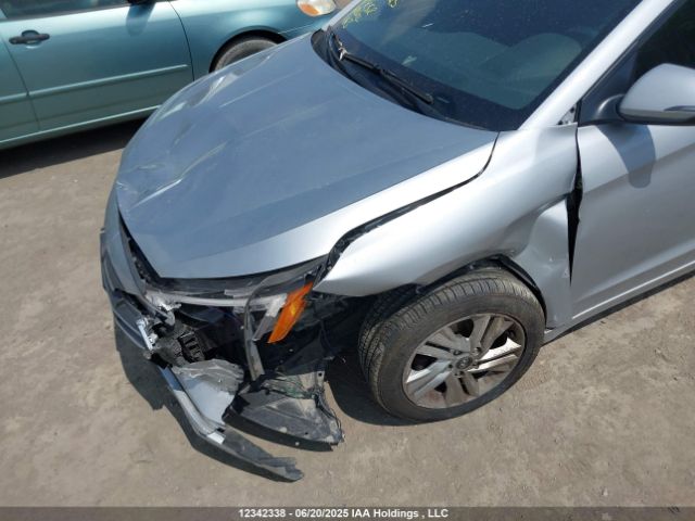 KMHD84LF9LU978832 Hyundai mpi nu