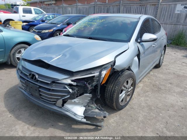 KMHD84LF9LU978832 Hyundai mpi nu
