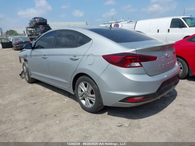 KMHD84LF9LU978832 Hyundai mpi nu