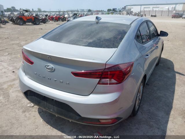 KMHD84LF9LU978832 Hyundai mpi nu