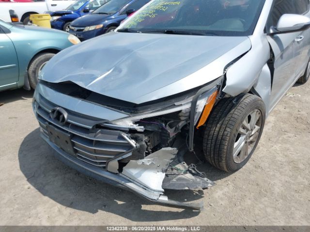 KMHD84LF9LU978832 Hyundai mpi nu