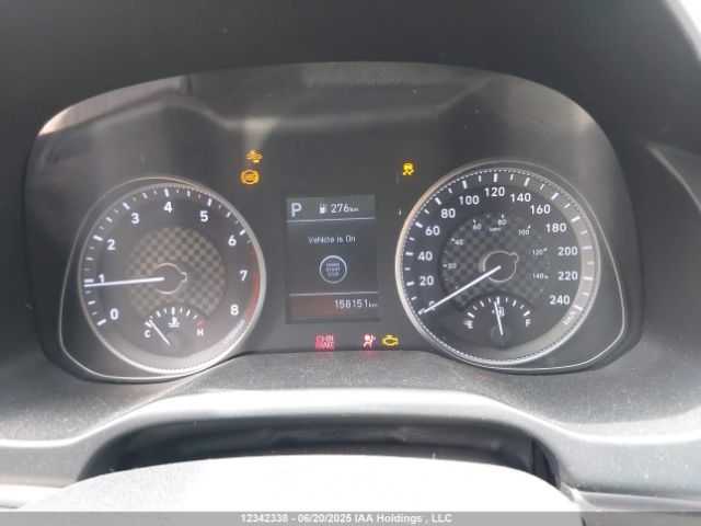 KMHD84LF9LU978832 Hyundai mpi nu