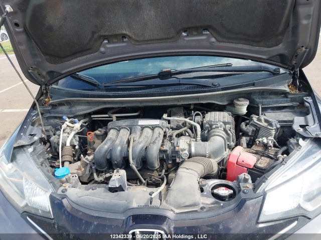 3HGGK5H79GM100971 Honda l15b1