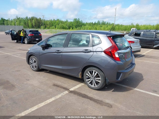 3HGGK5H79GM100971 Honda l15b1