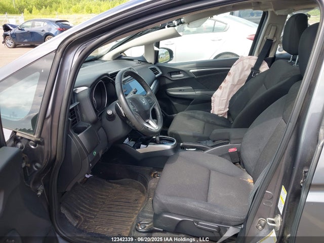 3HGGK5H79GM100971 Honda l15b1