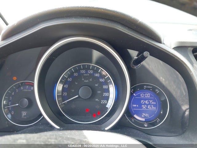 3HGGK5H79GM100971 Honda l15b1
