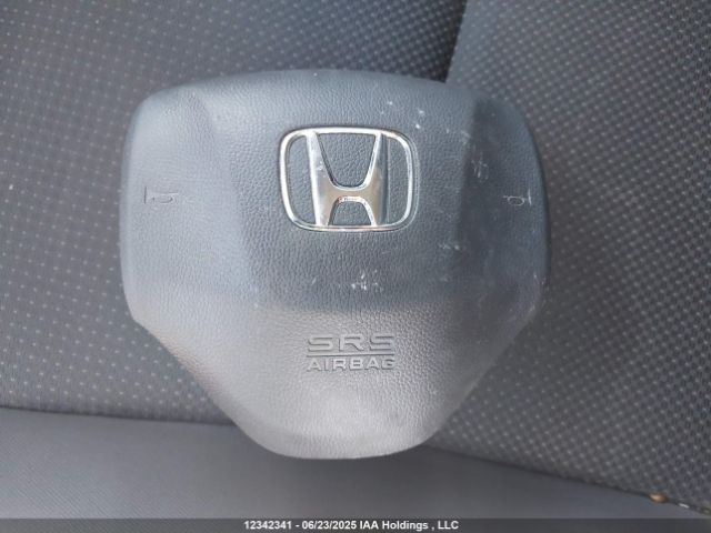 3CZRU5H32NM100722 Honda r18z9