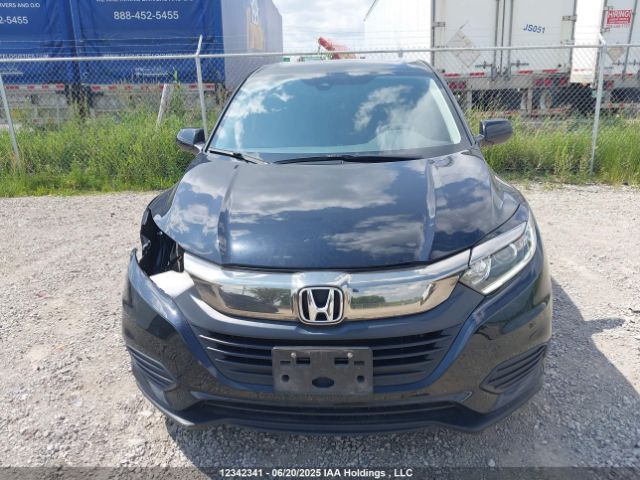 3CZRU5H32NM100722 Honda r18z9